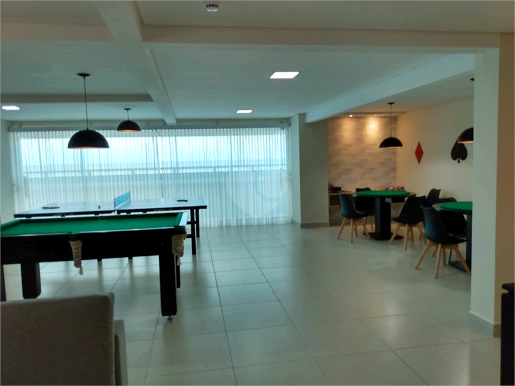 Venda Apartamento Mongaguá Centro REO697289 20