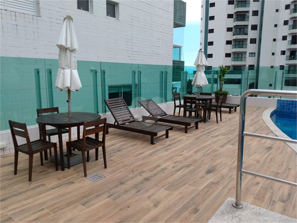 Venda Apartamento Mongaguá Centro REO697289 24