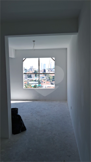 Venda Apartamento São Paulo Santana REO697290 5