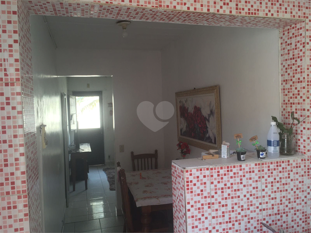 Venda Condomínio Rio De Janeiro Pavuna REO697300 8