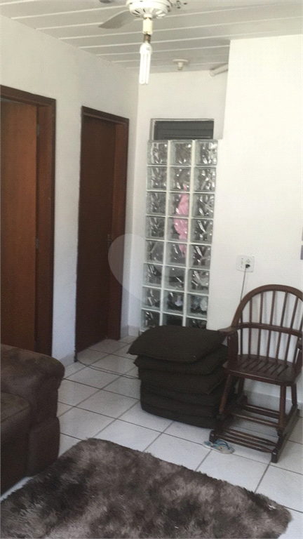 Venda Condomínio Rio De Janeiro Pavuna REO697300 2