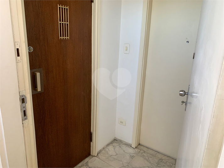 Venda Apartamento São Paulo Cerqueira César REO697313 18