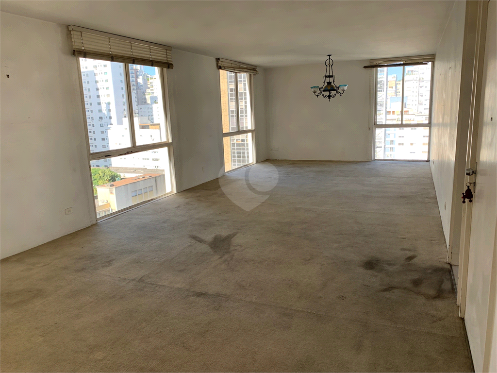 Venda Apartamento São Paulo Cerqueira César REO697313 3