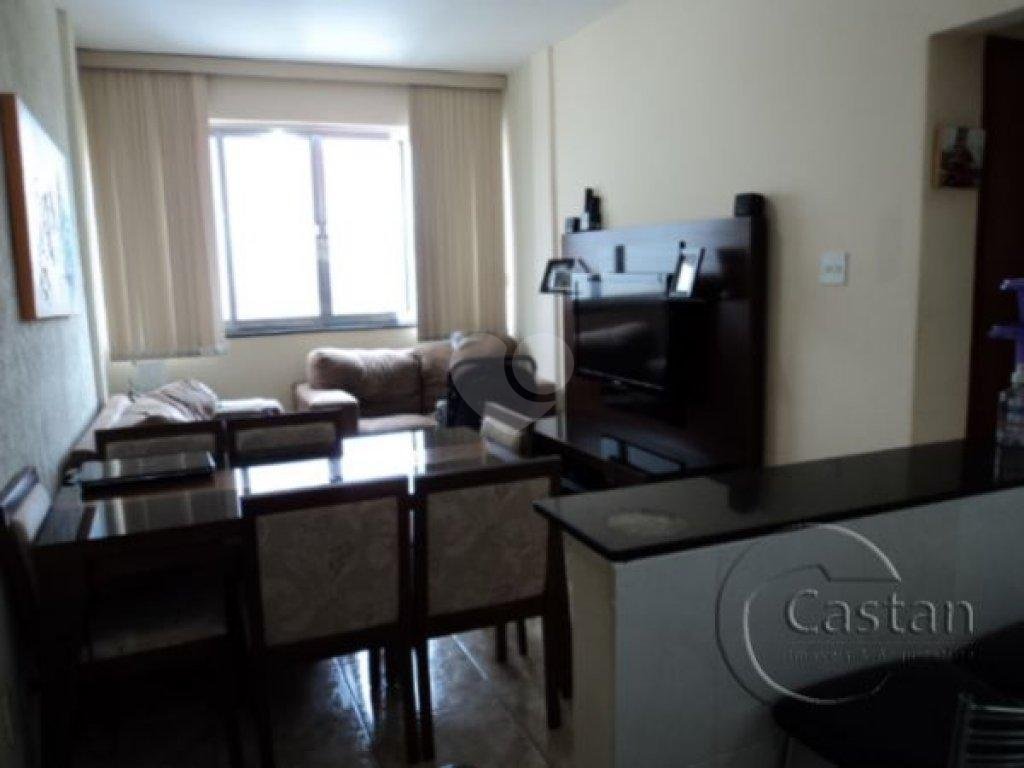 Venda Apartamento São Paulo Brás REO69733 1