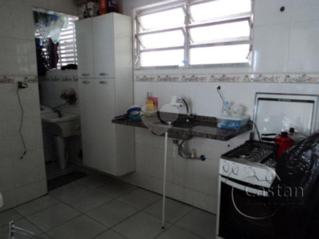 Venda Apartamento São Paulo Brás REO69733 2