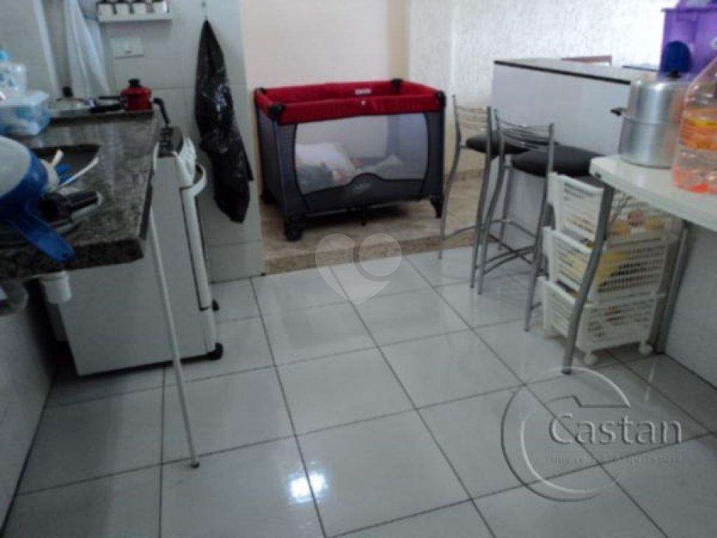 Venda Apartamento São Paulo Brás REO69733 5