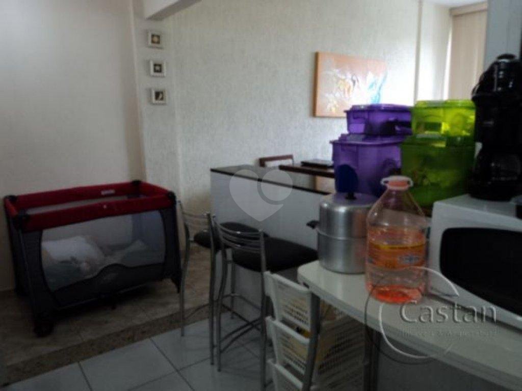 Venda Apartamento São Paulo Brás REO69733 4