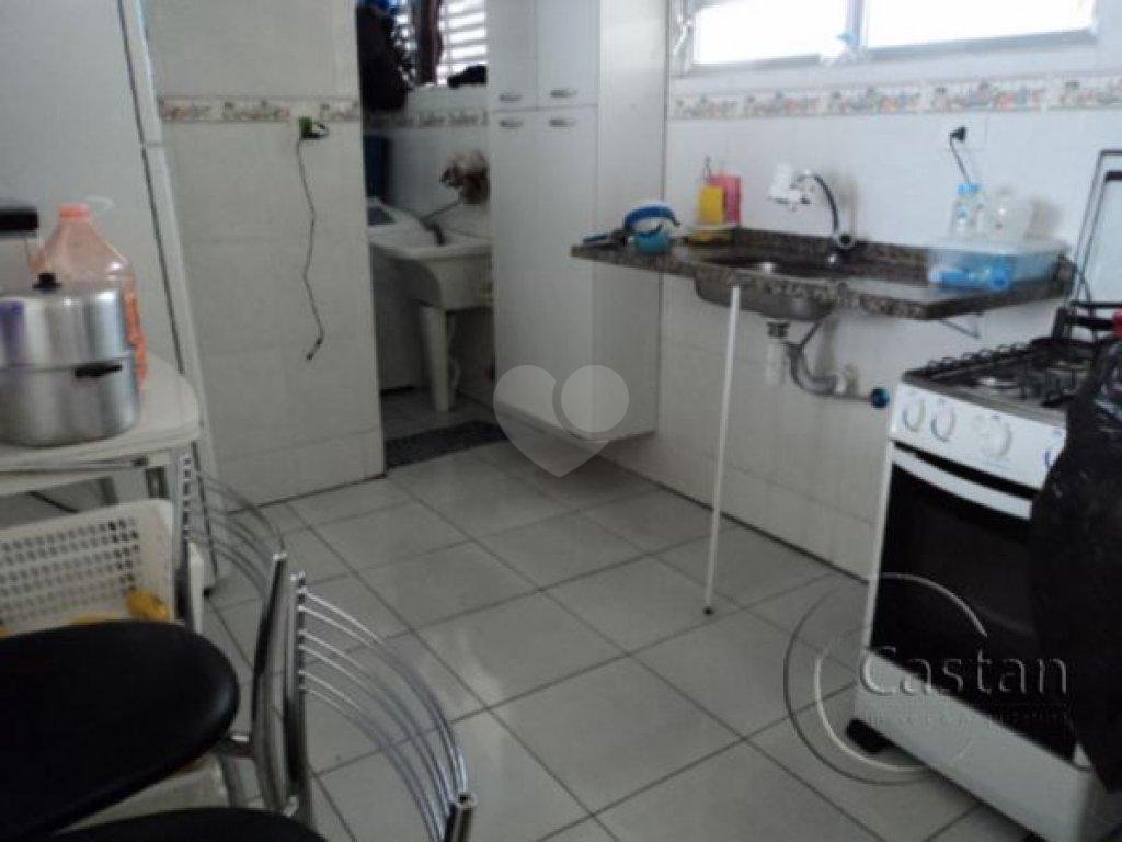 Venda Apartamento São Paulo Brás REO69733 7