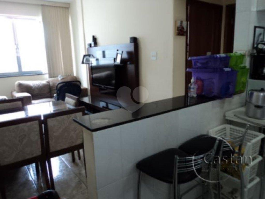 Venda Apartamento São Paulo Brás REO69733 8