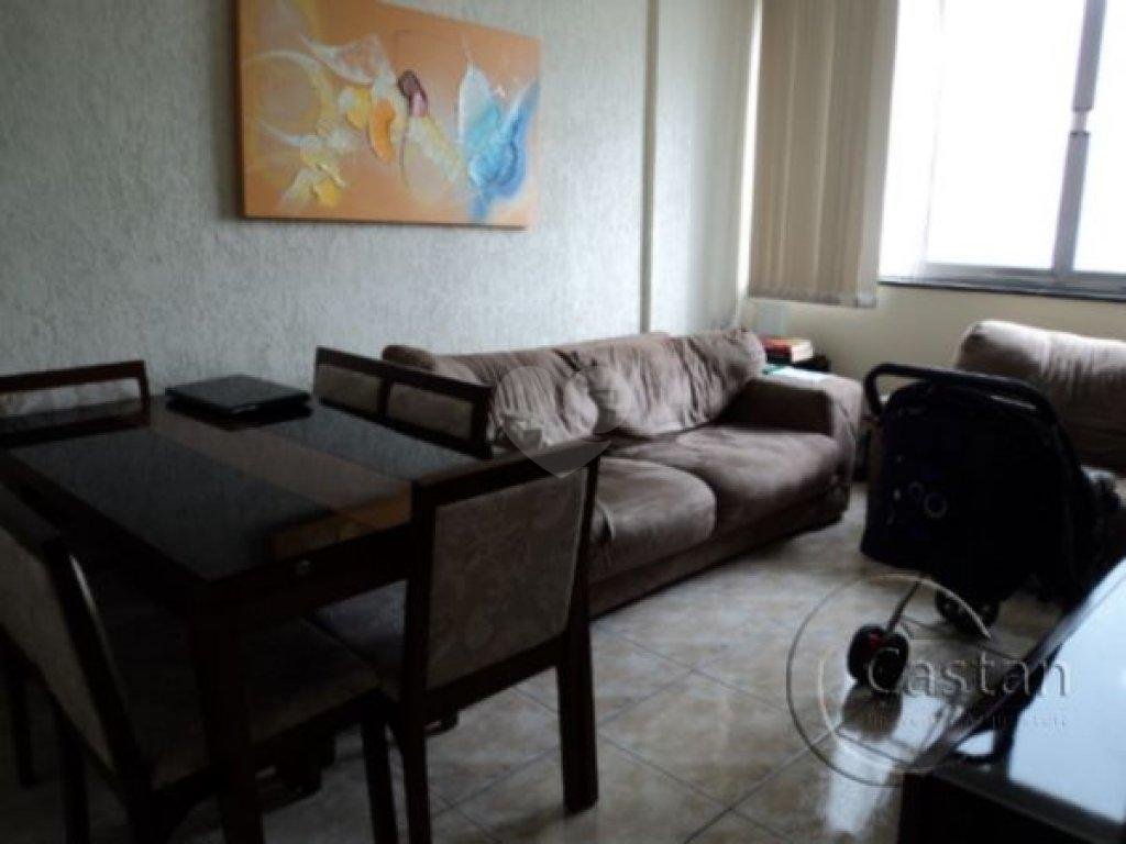 Venda Apartamento São Paulo Brás REO69733 10