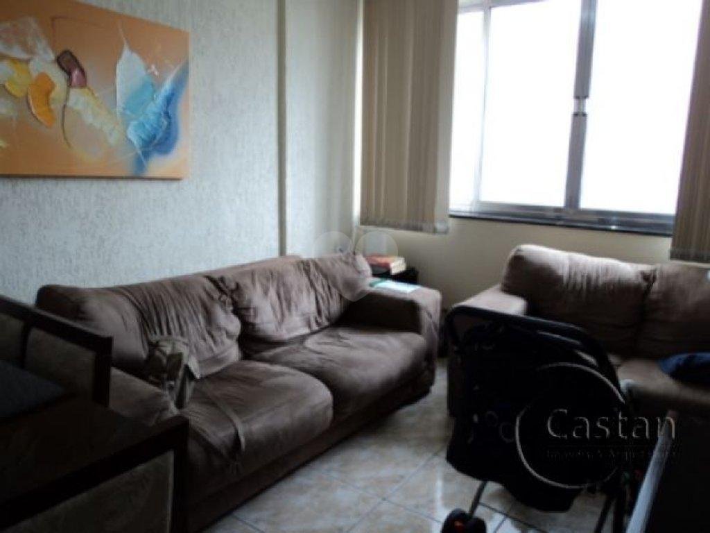 Venda Apartamento São Paulo Brás REO69733 11