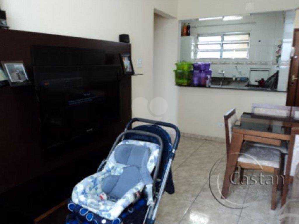 Venda Apartamento São Paulo Brás REO69733 13