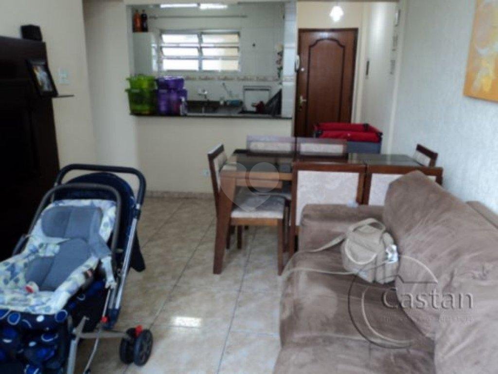 Venda Apartamento São Paulo Brás REO69733 14