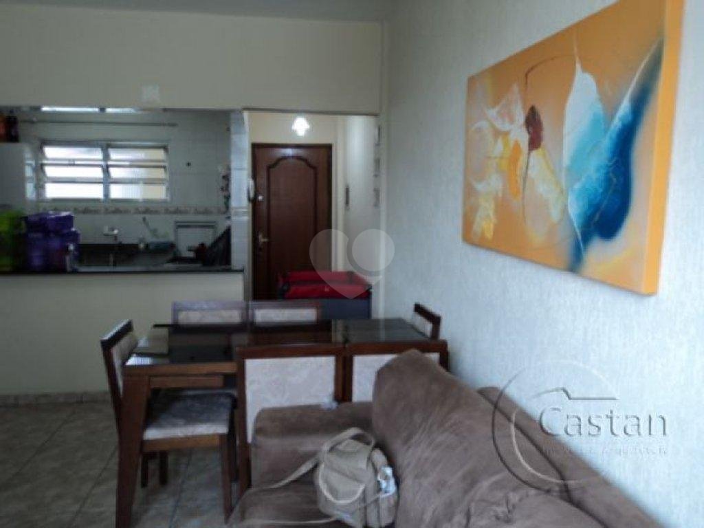 Venda Apartamento São Paulo Brás REO69733 15