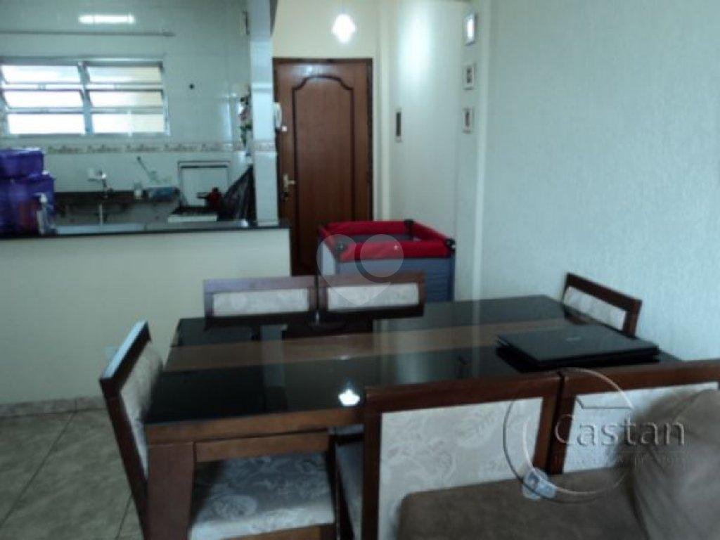 Venda Apartamento São Paulo Brás REO69733 16