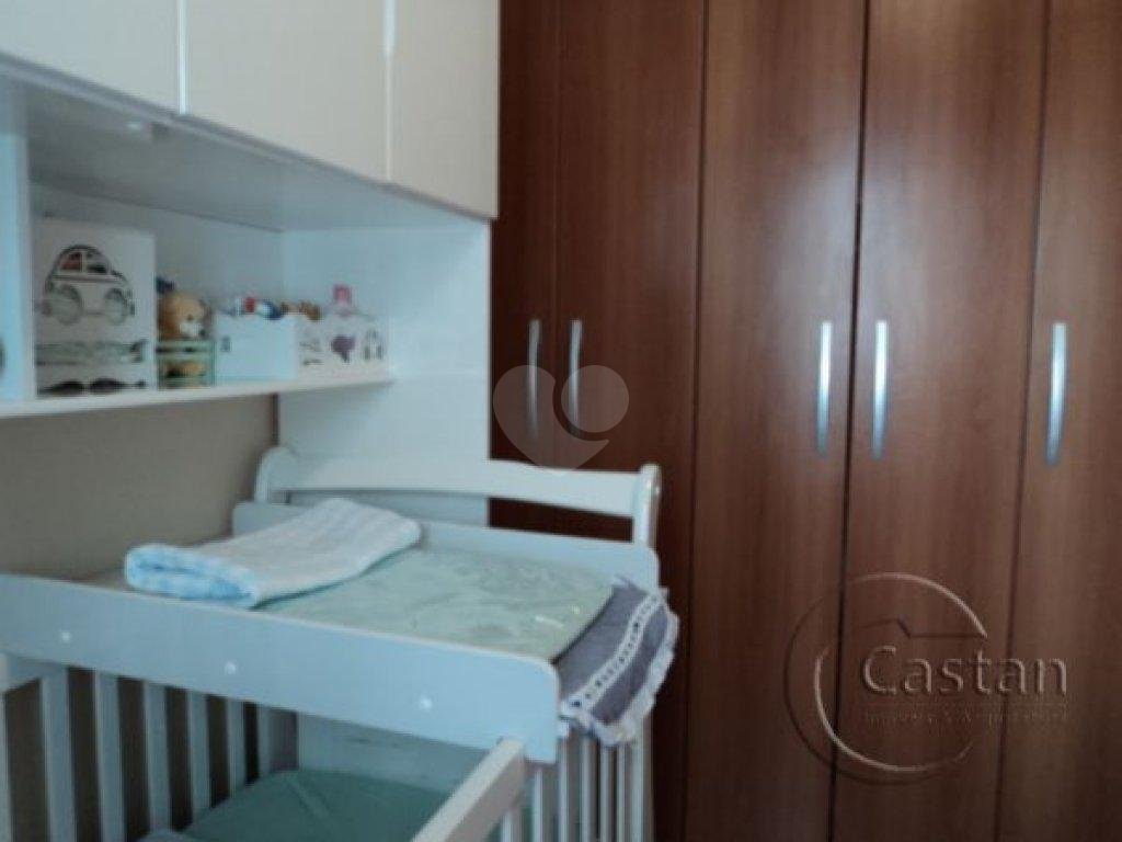 Venda Apartamento São Paulo Brás REO69733 19