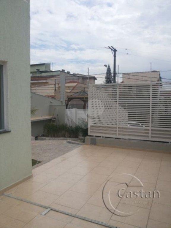 Venda Condomínio São Paulo Vila Santa Clara REO69735 3