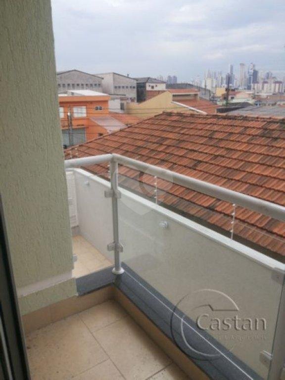 Venda Condomínio São Paulo Vila Santa Clara REO69735 5