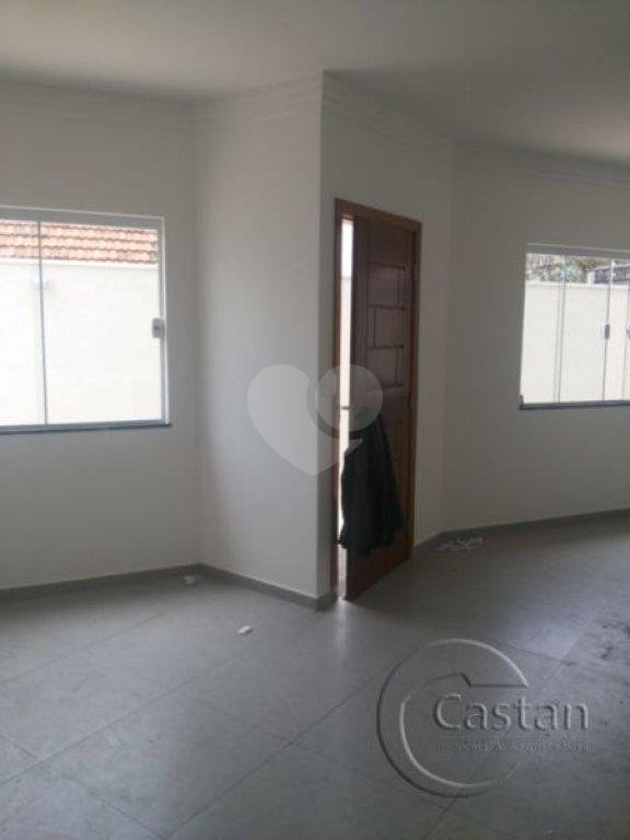 Venda Condomínio São Paulo Vila Santa Clara REO69735 9