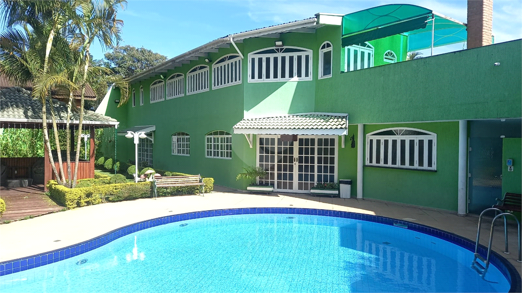 Venda Sobrado São Paulo Interlagos REO697373 47