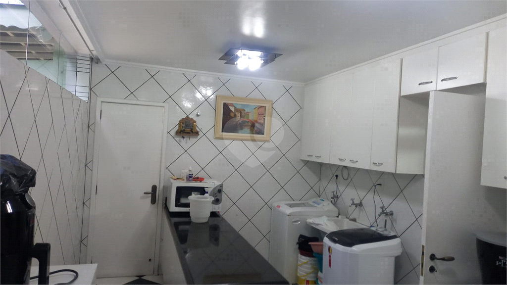 Venda Sobrado São Paulo Interlagos REO697373 15