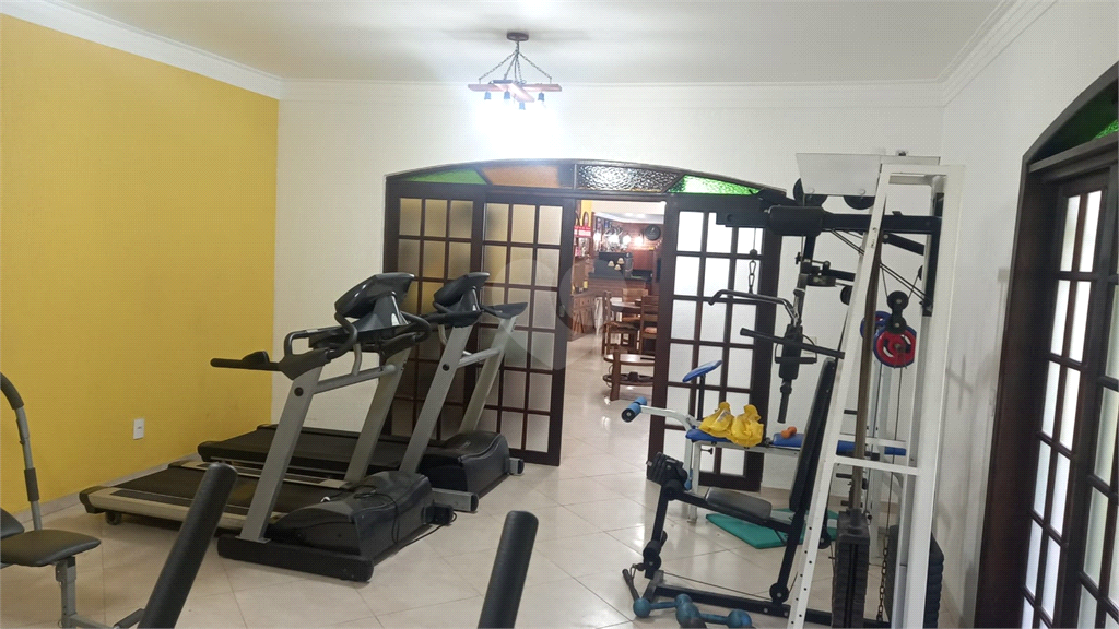 Venda Sobrado São Paulo Interlagos REO697373 41