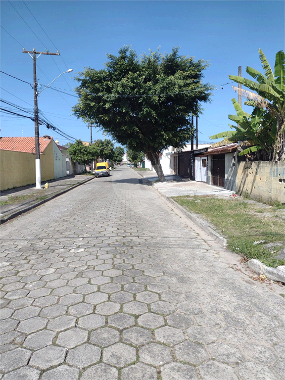 Venda Casa térrea Itanhaém Suarão REO697379 7