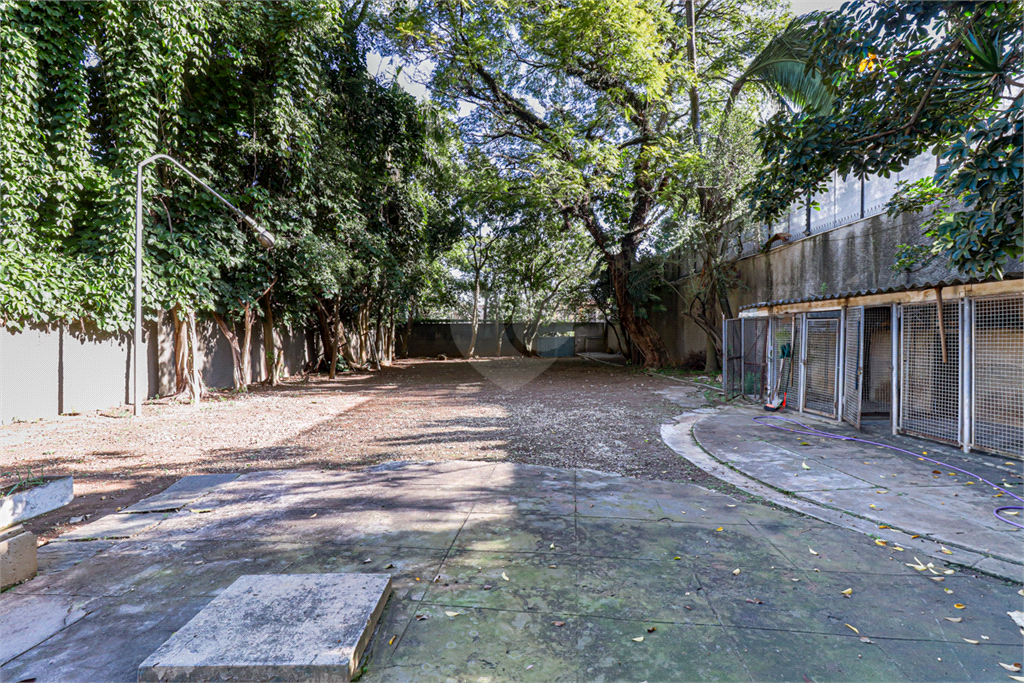 Venda Sobrado São Paulo Jardim América REO697403 29