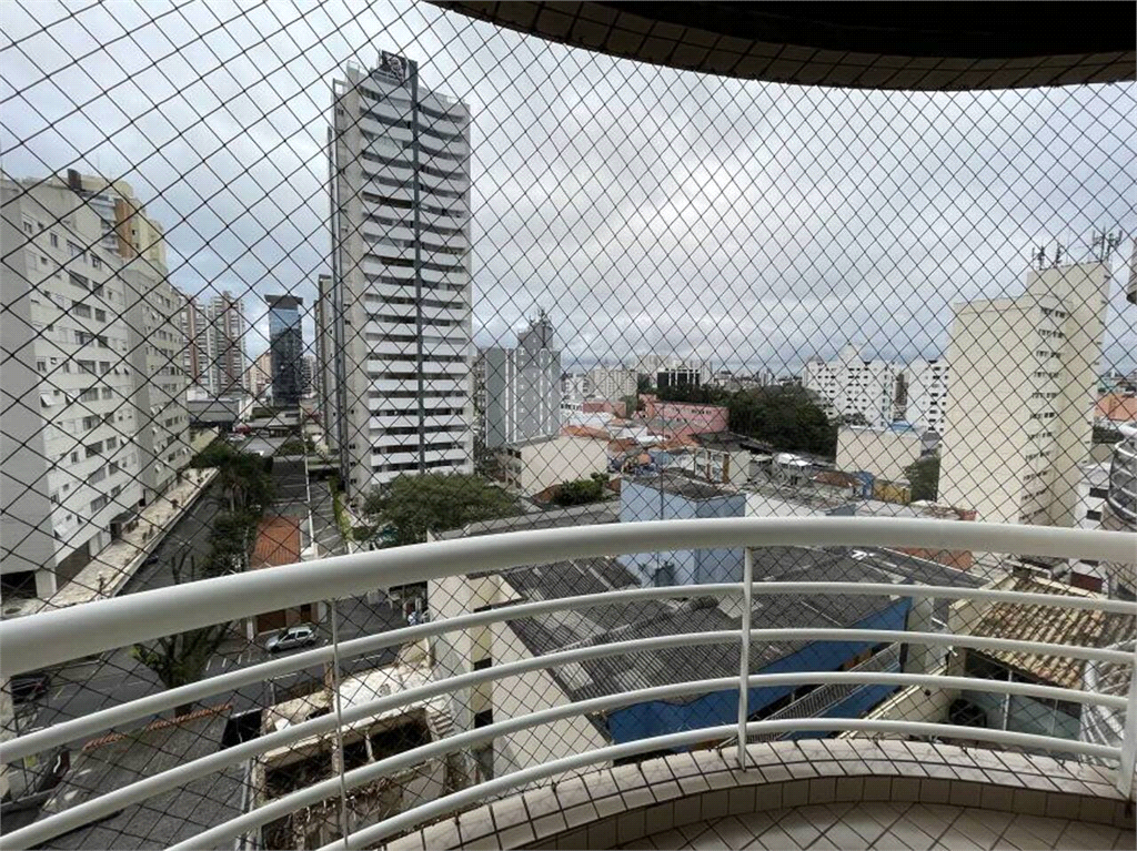 Venda Apartamento São Bernardo Do Campo Centro REO697439 9