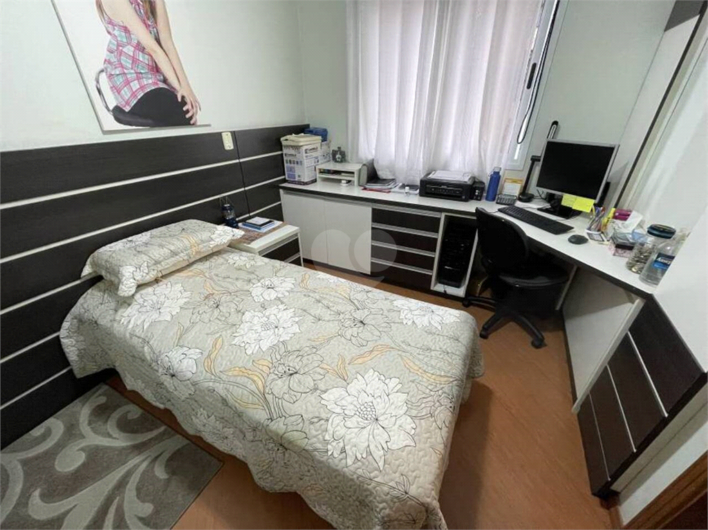 Venda Apartamento São Bernardo Do Campo Centro REO697439 1