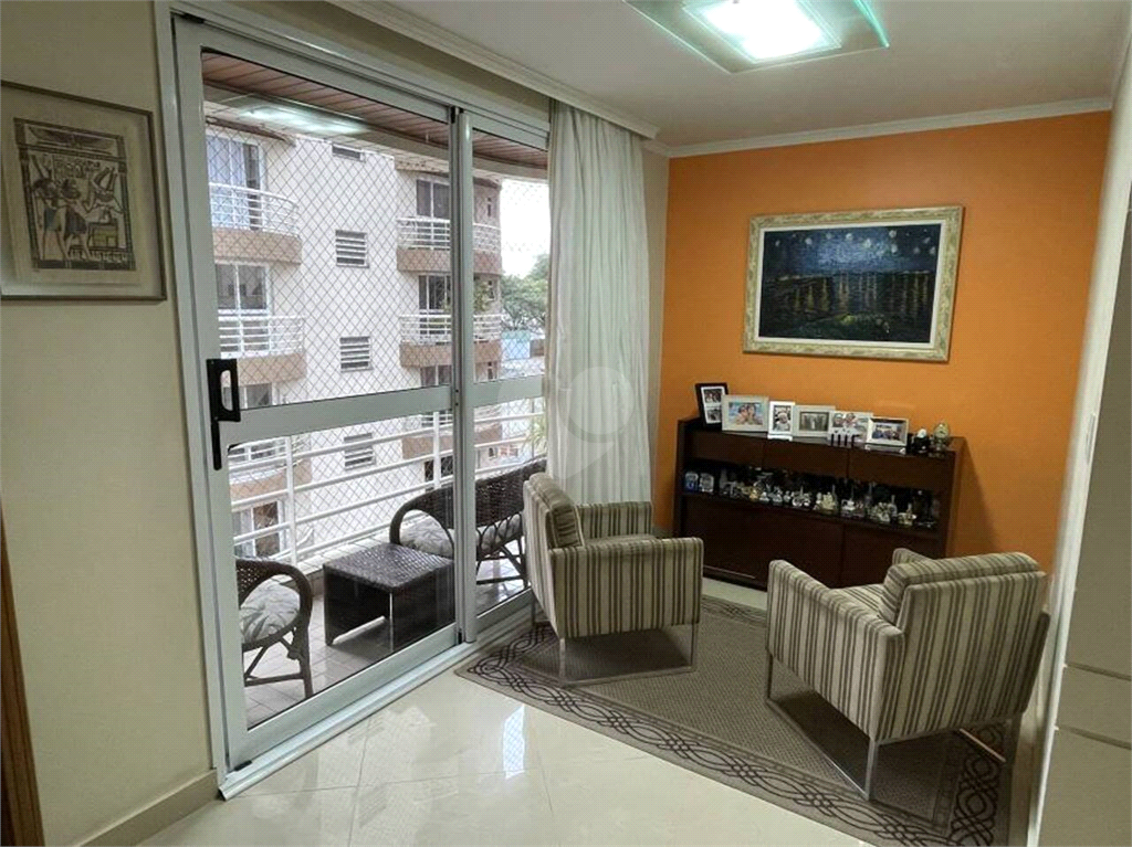 Venda Apartamento São Bernardo Do Campo Centro REO697439 4