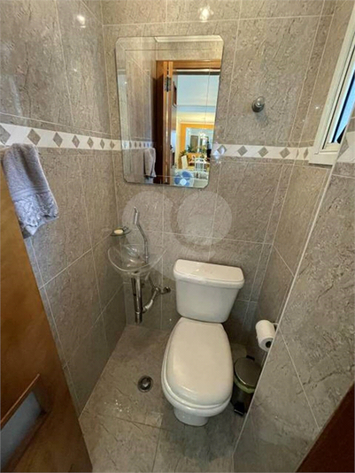 Venda Apartamento São Bernardo Do Campo Centro REO697439 6