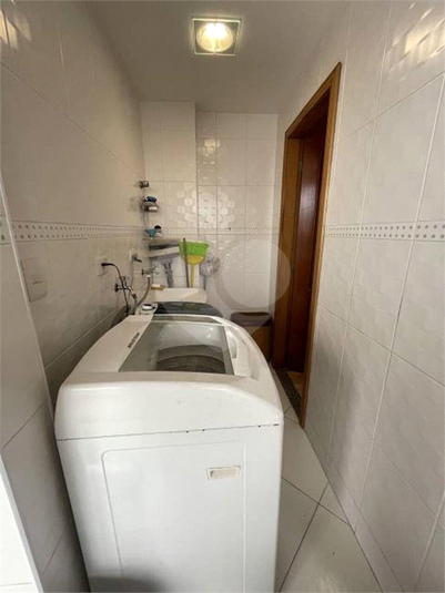 Venda Apartamento São Bernardo Do Campo Centro REO697439 10