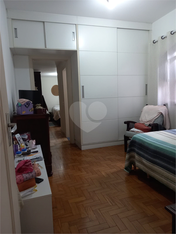 Venda Sobrado São Paulo Vila Monte Alegre REO697492 15