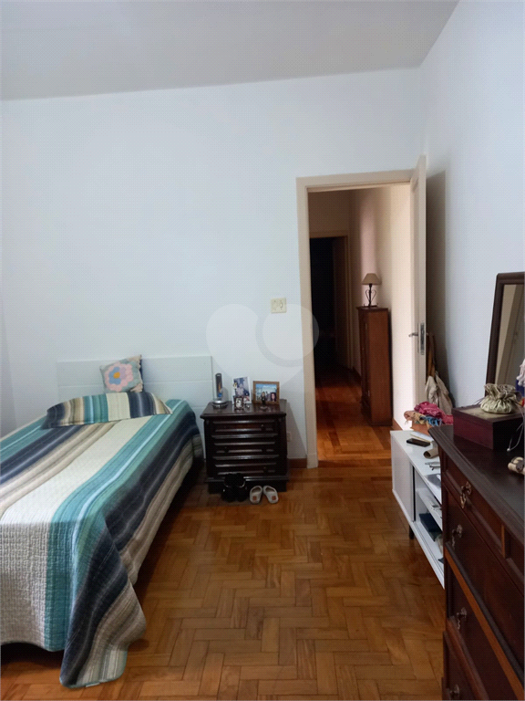 Venda Sobrado São Paulo Vila Monte Alegre REO697492 24