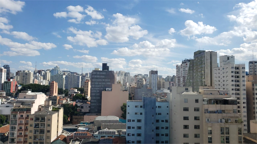 Venda Apartamento São Paulo Bela Vista REO697504 3