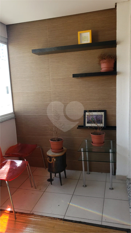 Venda Apartamento São Paulo Bela Vista REO697504 18