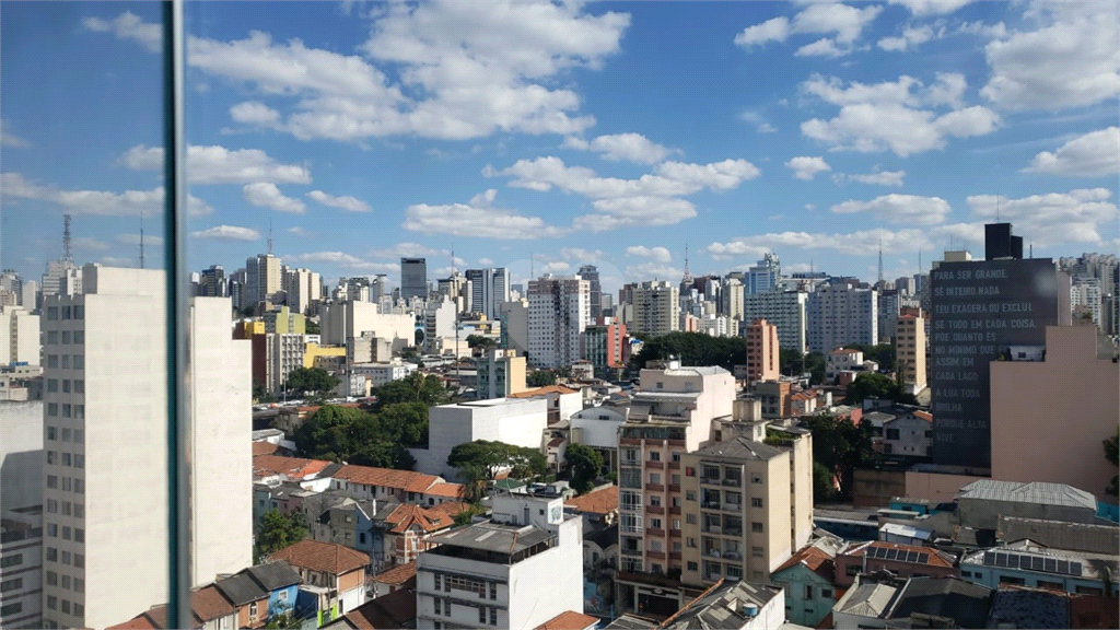 Venda Apartamento São Paulo Bela Vista REO697504 23