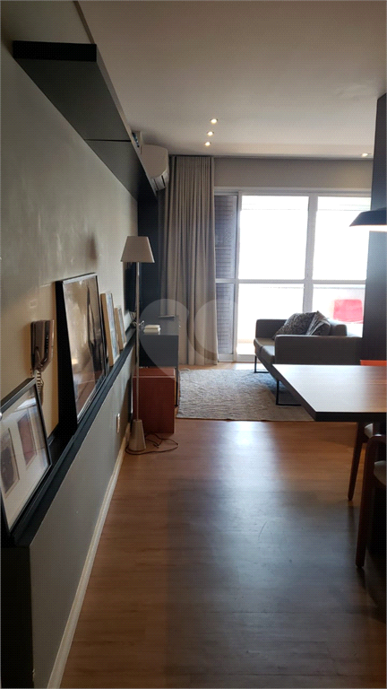 Venda Apartamento São Paulo Bela Vista REO697504 4