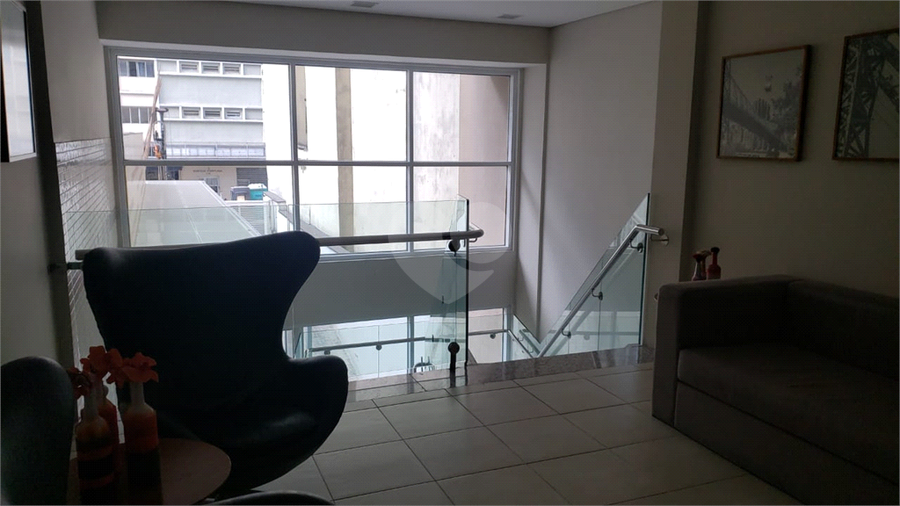 Venda Apartamento São Paulo Bela Vista REO697504 28