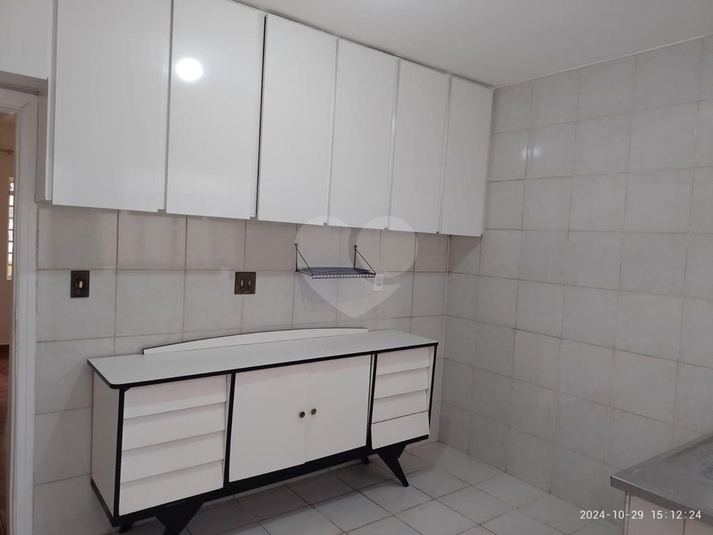 Aluguel Casa São Paulo Vila Guarani (z Sul) REO697545 11