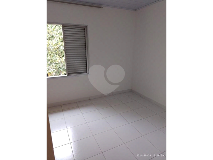 Aluguel Casa São Paulo Vila Guarani (z Sul) REO697545 4