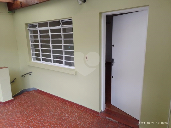 Aluguel Casa São Paulo Vila Guarani (z Sul) REO697545 13