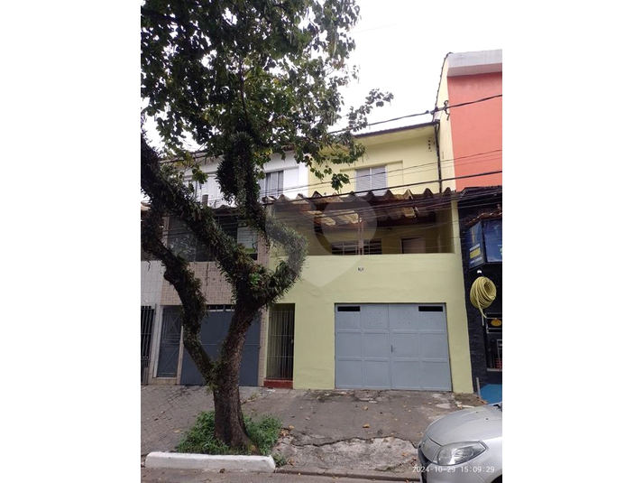 Aluguel Casa São Paulo Vila Guarani (z Sul) REO697545 17