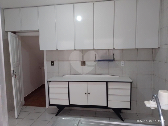 Aluguel Casa São Paulo Vila Guarani (z Sul) REO697545 10