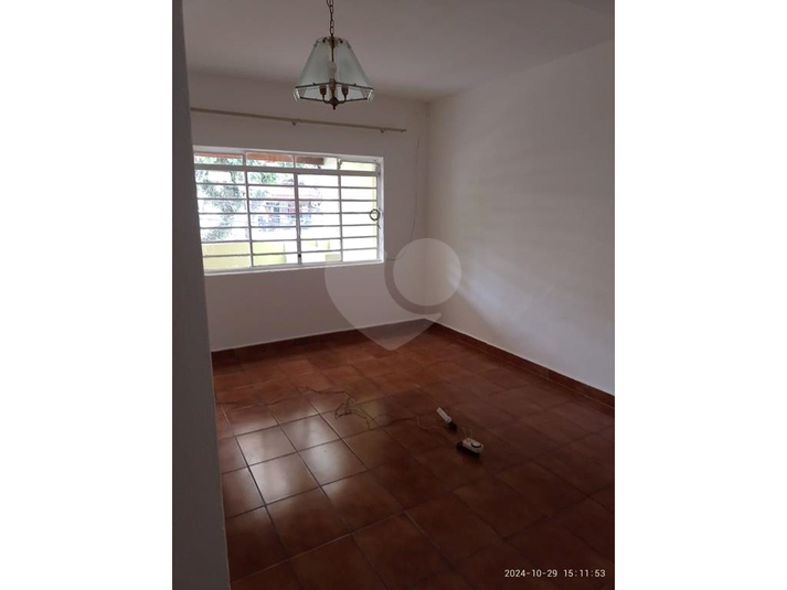 Aluguel Casa São Paulo Vila Guarani (z Sul) REO697545 1