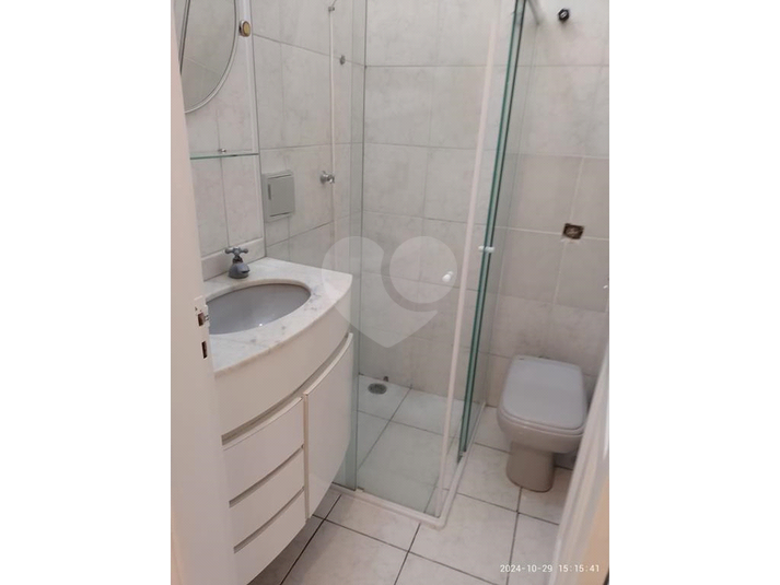 Aluguel Casa São Paulo Vila Guarani (z Sul) REO697545 9