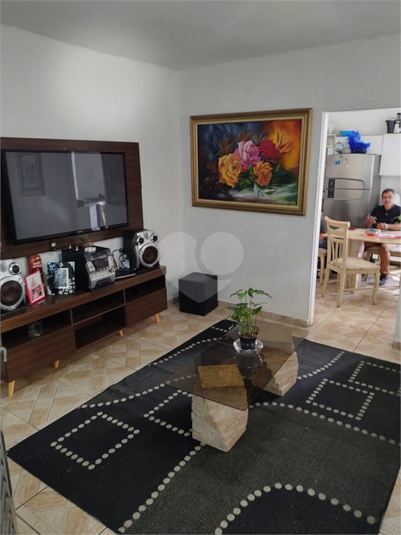 Venda Sobrado São Paulo Jardim Joana D'arc REO697551 6