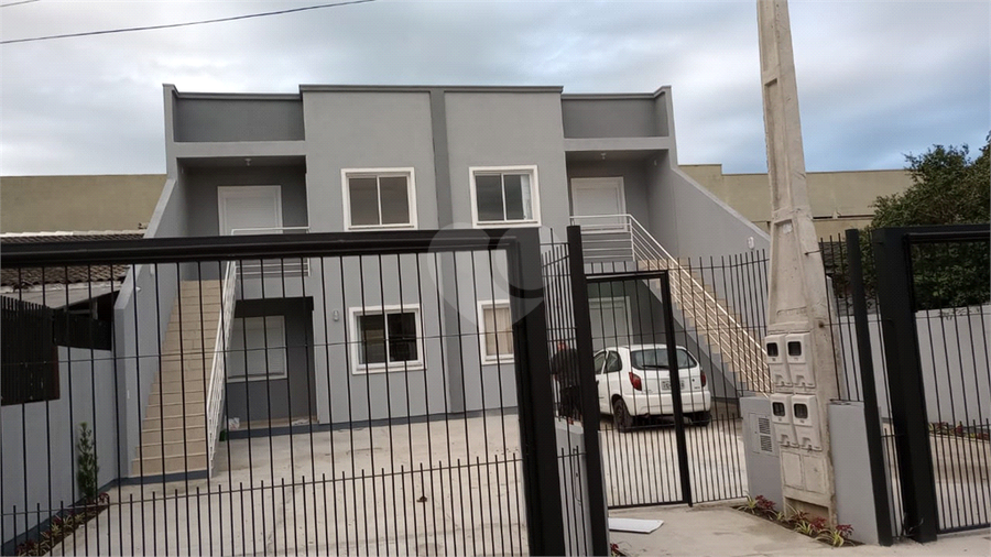 Venda Apartamento Cachoeirinha Vila Princesa Izabel REO697566 11