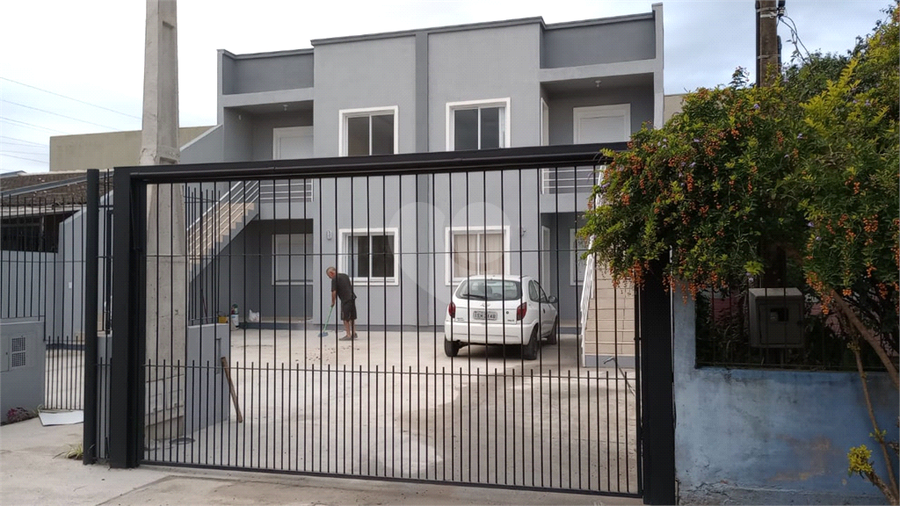 Venda Apartamento Cachoeirinha Vila Princesa Izabel REO697566 10